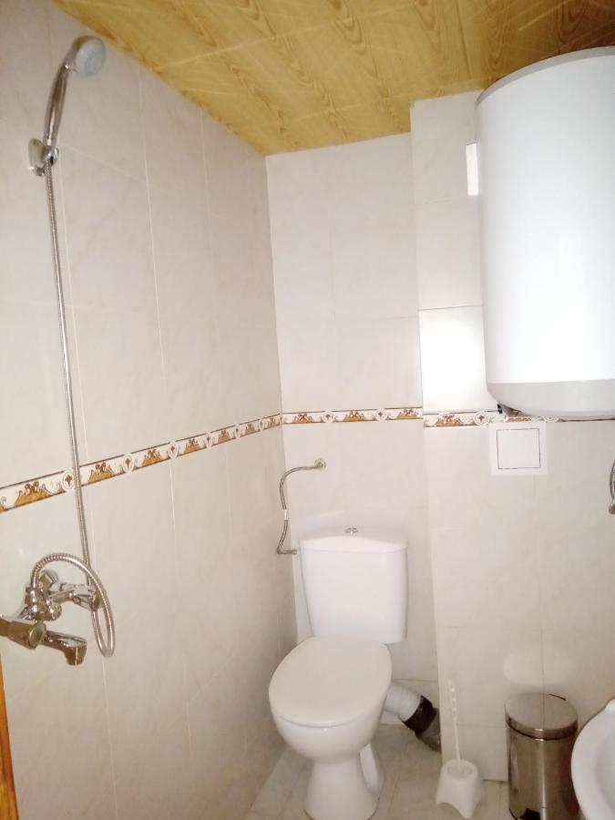 Стаи За Гости Милена Koprivștița Exterior foto