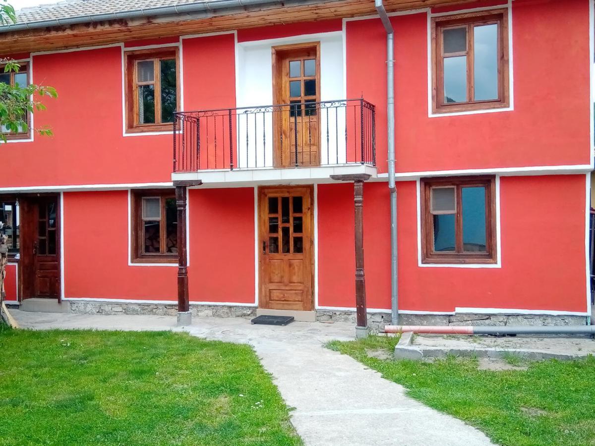 Стаи За Гости Милена Koprivștița Exterior foto