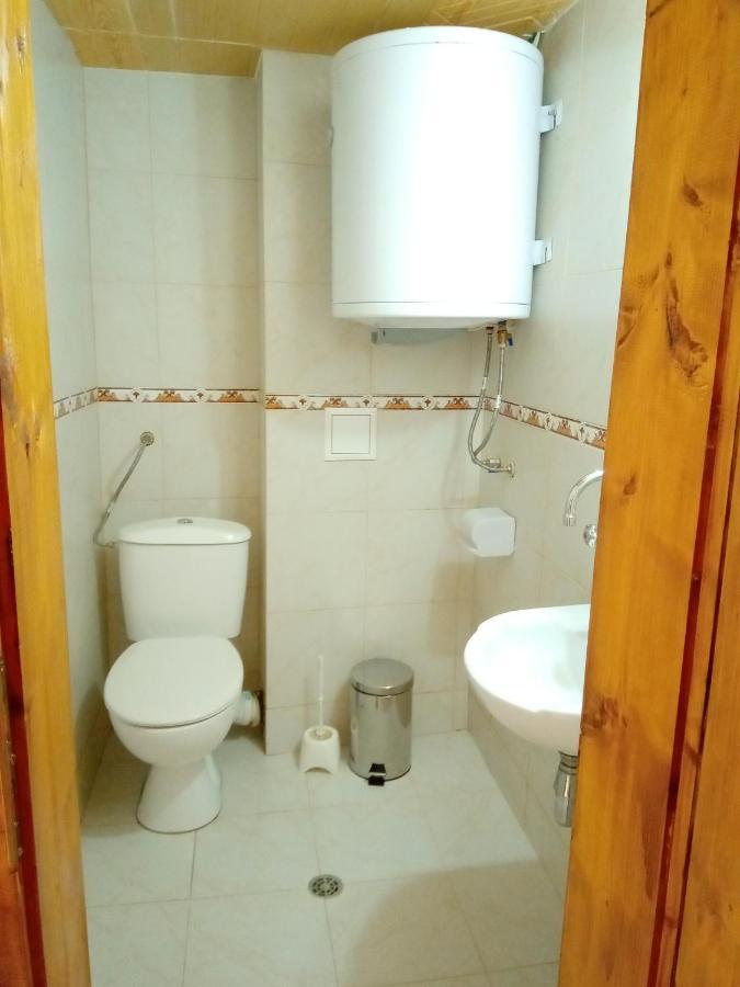 Стаи За Гости Милена Koprivștița Exterior foto