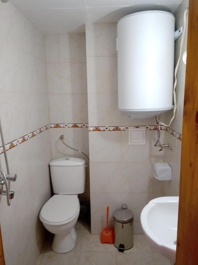 Стаи За Гости Милена Koprivștița Exterior foto