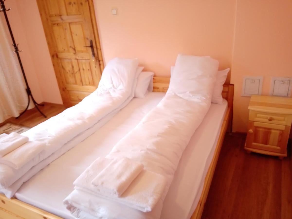 Стаи За Гости Милена Koprivștița Exterior foto