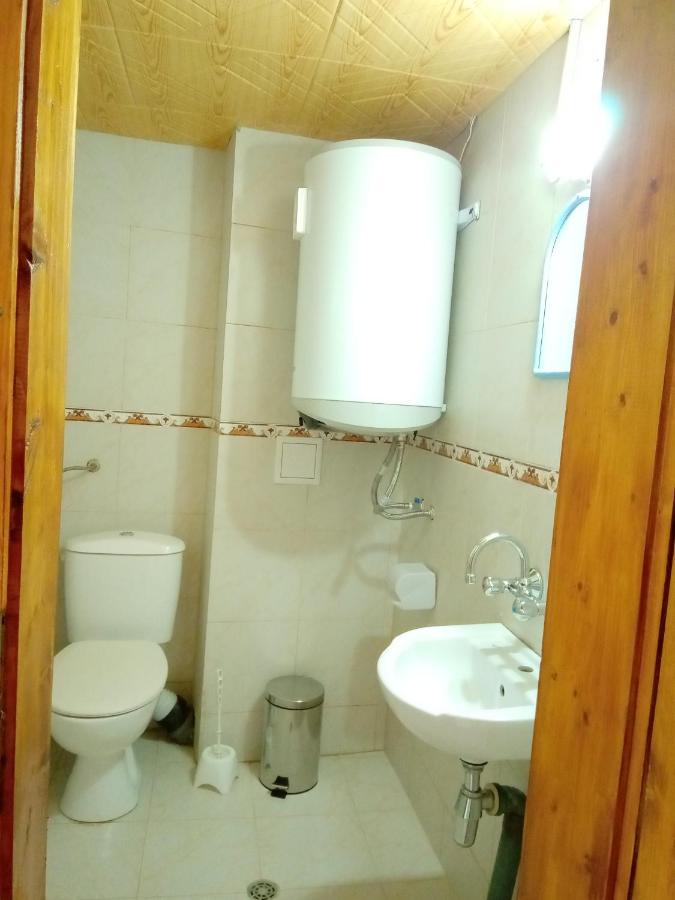 Стаи За Гости Милена Koprivștița Exterior foto