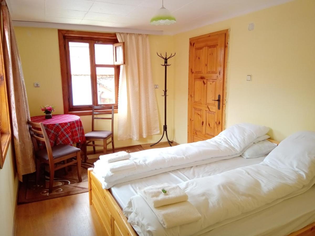 Стаи За Гости Милена Koprivștița Exterior foto