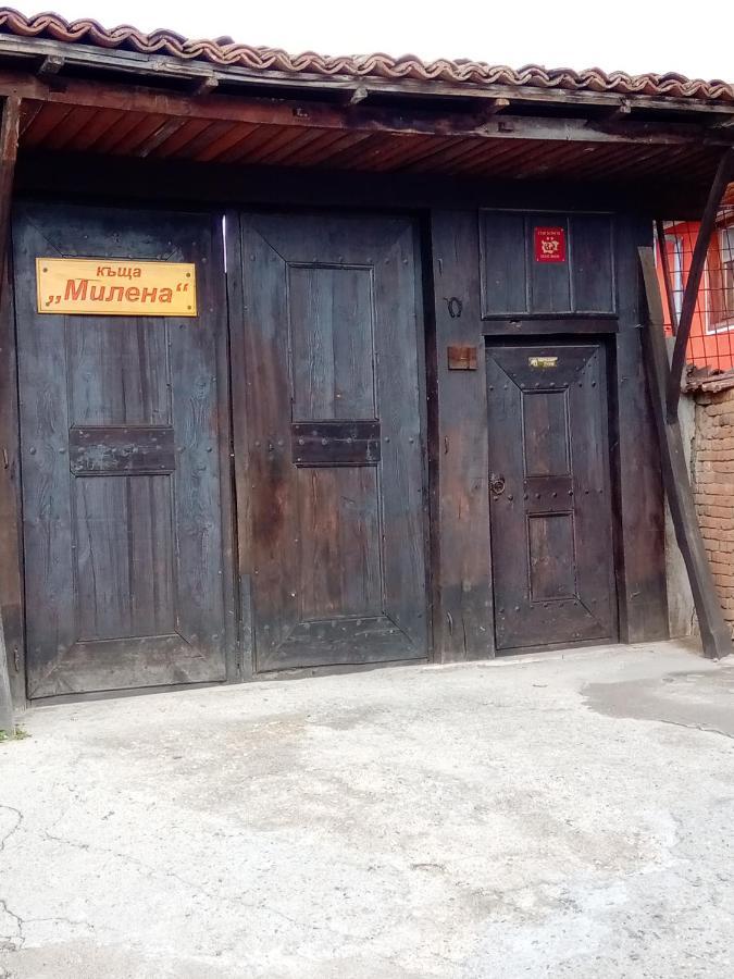 Стаи За Гости Милена Koprivștița Exterior foto