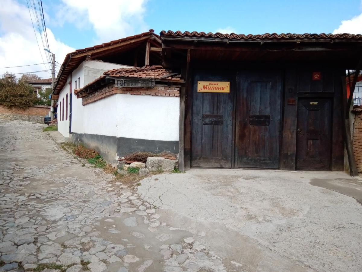 Стаи За Гости Милена Koprivștița Exterior foto