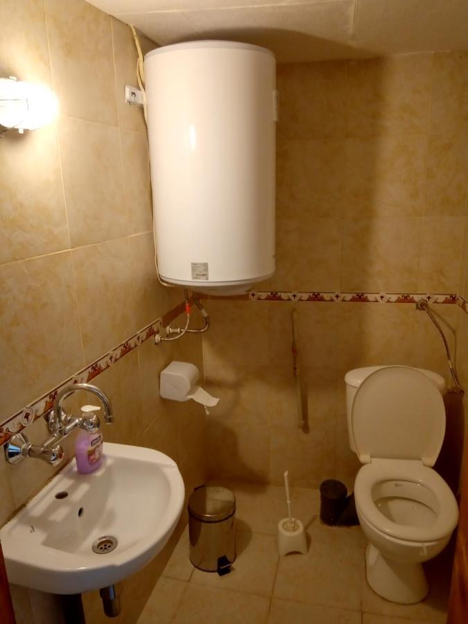 Стаи За Гости Милена Koprivștița Exterior foto